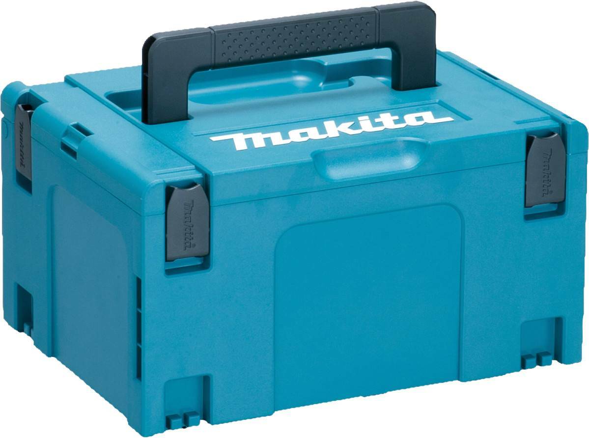 Makita MakPac Type 3 Stacking Connector Case 821551-8
