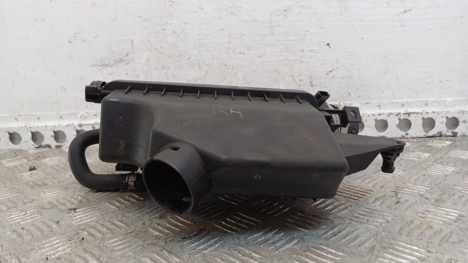 CAJA FILTRO AIRE NISSAN NOTE 2012-2016 1198 Foto 4 de 4