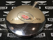 Bugatti Flask Mirror Bugatti 3d Badge Original Bugatti Product Bugatti Flask Mirror Bugatti 3d Badge Original Bugatti Product