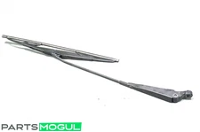 1994 1995 1996 JAGUAR XJS CONVERTIBLE Front Right Side Windshield Wiper OEM