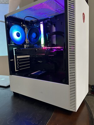 Custom Gaming Pc