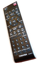 Original TOSHIBA SE-R0177 DVD Remote Control SER0177 OEM