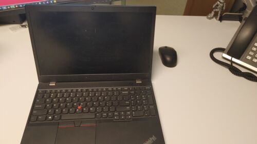 lenovo thinkpad l15 gen 2 - Picture 2 of 3
