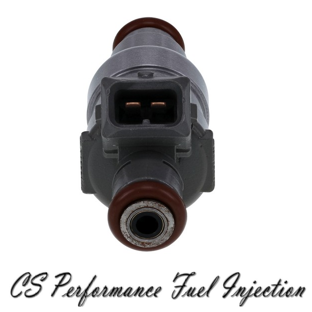 METEESER Los Inyectores De Combustible Sustituyen A 53030778, Compatible Con Grand