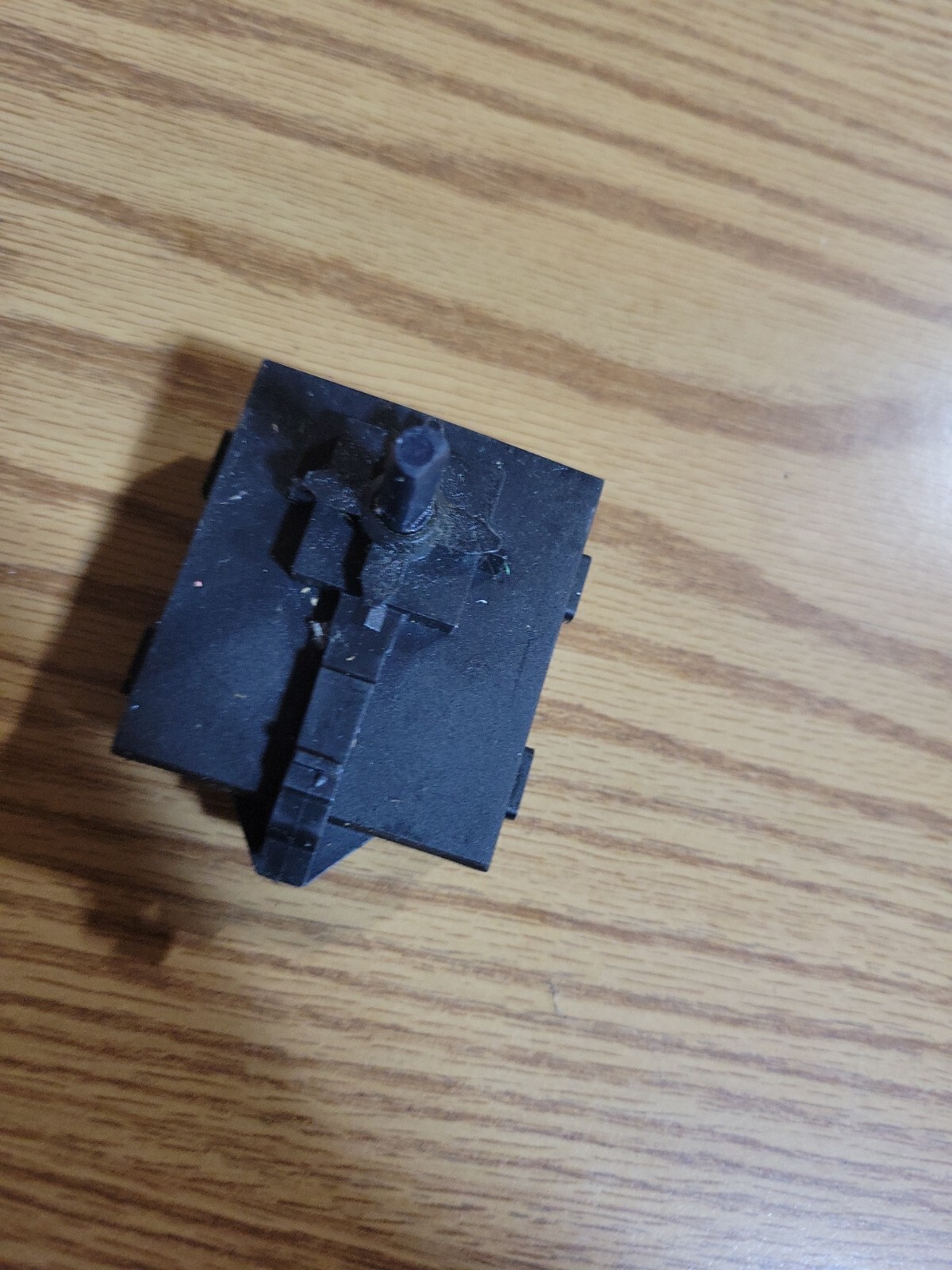 WHIRLPOOL WASHER TEMPERATURE SWITCH W10184148 eBay