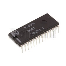 TDA3506 Original Philips Integrated Circuit