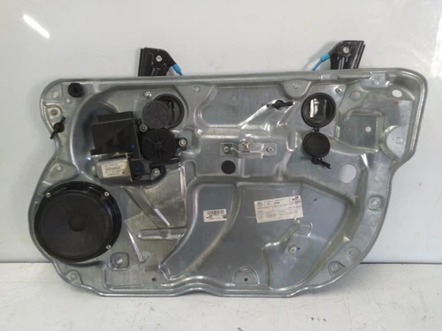 6Q4837756 Elevalunas Delantero Derecho para VOLKSWAGEN POLO IV (9N1) * 2 183694 - Imagen 1 de 7