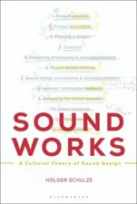Sound Works : A Cultural Theory of Sound Design, Hardcover by Schulze, Holger...