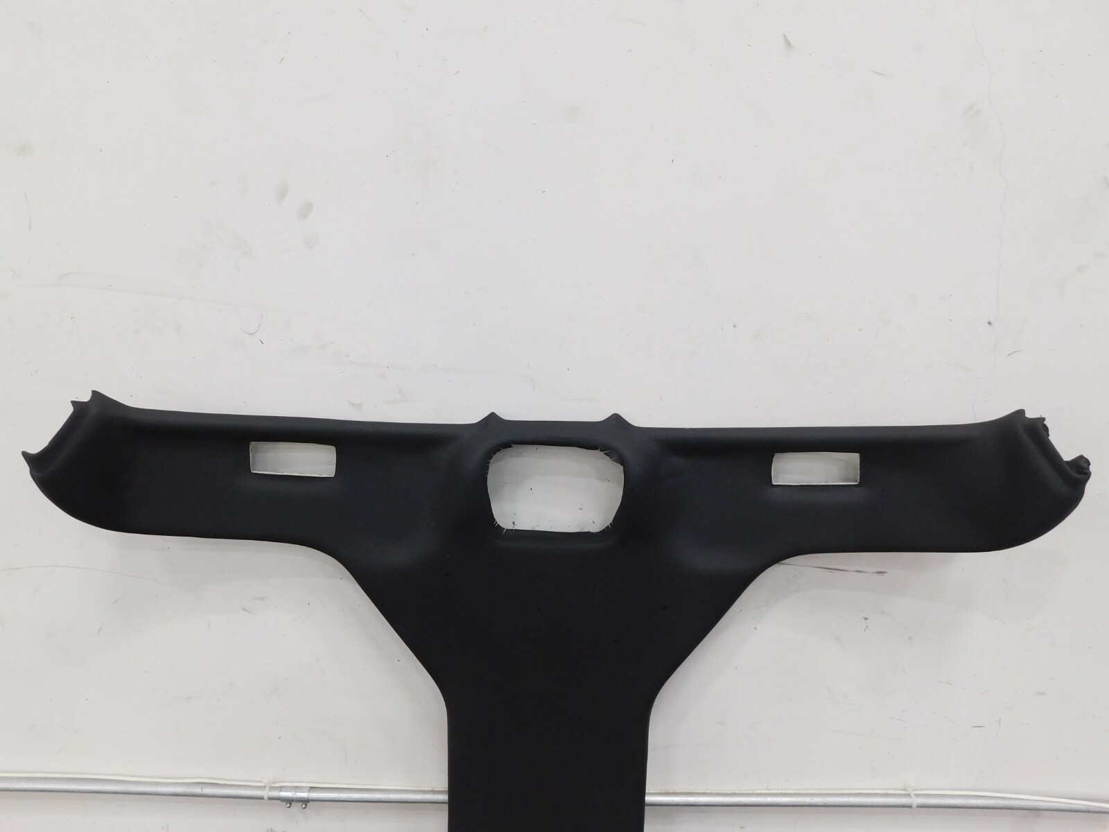 2019 17 18 20 McLaren 720S 720 Leather Headliner Panel #3055 C6