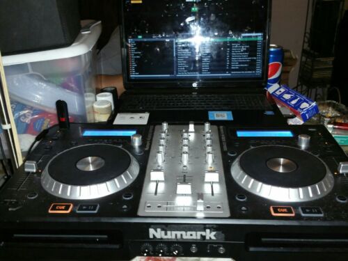 Numark+MixDeck+Express for sale online | eBay