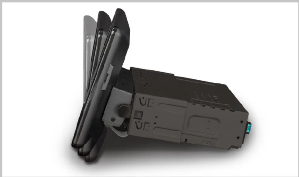 ZENEC Z-N965 Naviceiver Android Auto Apple CarPlay Digitalradio DAB+ Bluetooth - Bild 2 von 2