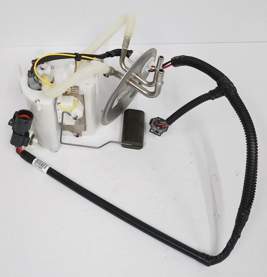Motorcraft Fuel Pump Module PFS166 for Ford Mercury Taurus Sable 1998 - Image 2 of 4