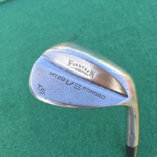 Fourteen T.S.Spec MT28 V5 Sand Wedge / 54°-12*/ DG Spinner Steel Shaft