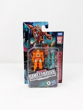 Transformers War for Cybertron Earthrise Rung 2020