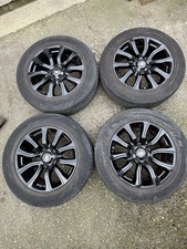 Range Rover Evoque Alloy Wheels 18” x 4 (07764 972393)
