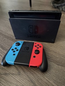 Nintendo Switch Gen 1 | eBay