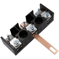 9761958 Electric Range Oven Terminal Block Replacement for Part 1181866