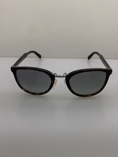 PRADA Sunglasses Wellington Tortoise Pattern BRW GRY Women s SPR22S