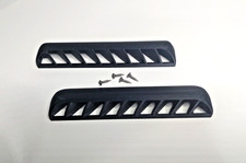 Steyr 12 M 18     Lüftungsgitter   rechts und links