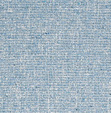 Thibaut Mingled Melange Performance Fabric- Shannon / Waterfall 1.90 yds W80932
