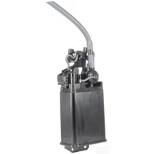 Vapor Canister WVE 4B1180 fits 98-99 Chevrolet Prizm 1.8L-L4