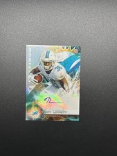 2015 Topps Platinum - Tony Lippett #AR-TLI Rookie Refractor Auto (AU, RC)