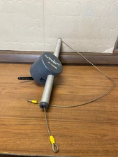 Arthrex Lateral Traction Hub for AR-1600M Distraction System *