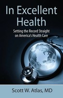 Scott W. MD Atlas | In Excellent Health | Taschenbuch | Englisch (2020)
