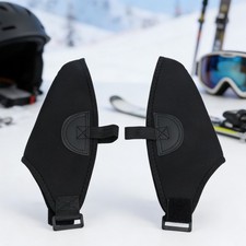 Waterproof Ski Boot Covers Warm Insulated Protection for Cold Weather Ski Boots