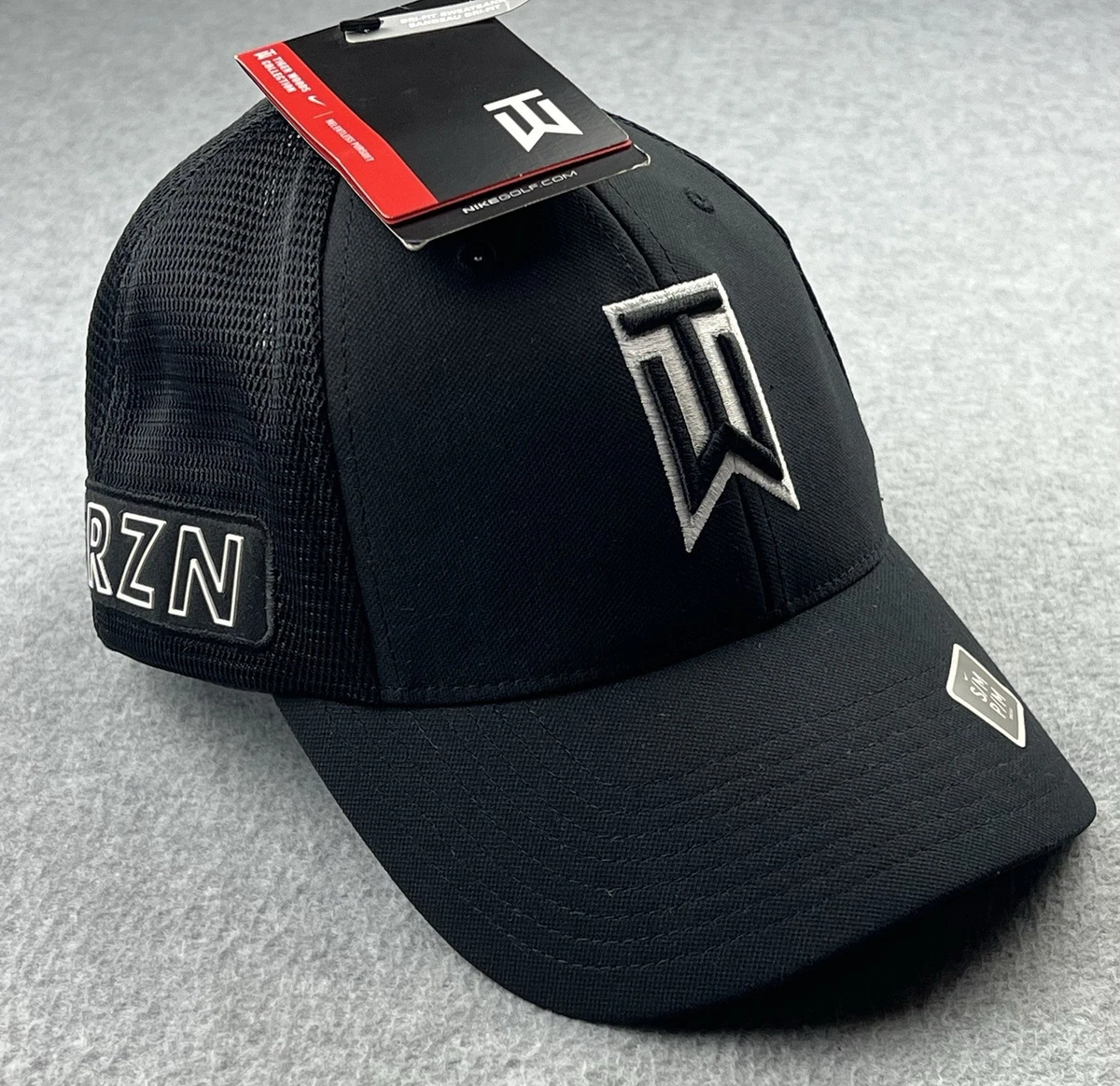 Tiger Woods Hat for sale | eBay