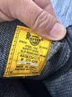 Dr. Martens 13398 Industrial Steel Toe Size 11 VTG 2015. 7-Hole Combat Boot — photo 1