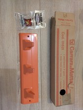 Appendiabiti, Attaccapanni Vintage Anni 70  Plastica Carrara  Matta Torino Nuovo