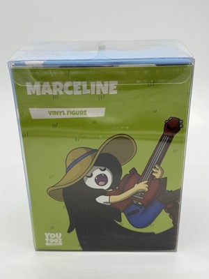 Youtooz * Marceline * Vinyl Figure * NEW * Adventure Time * In