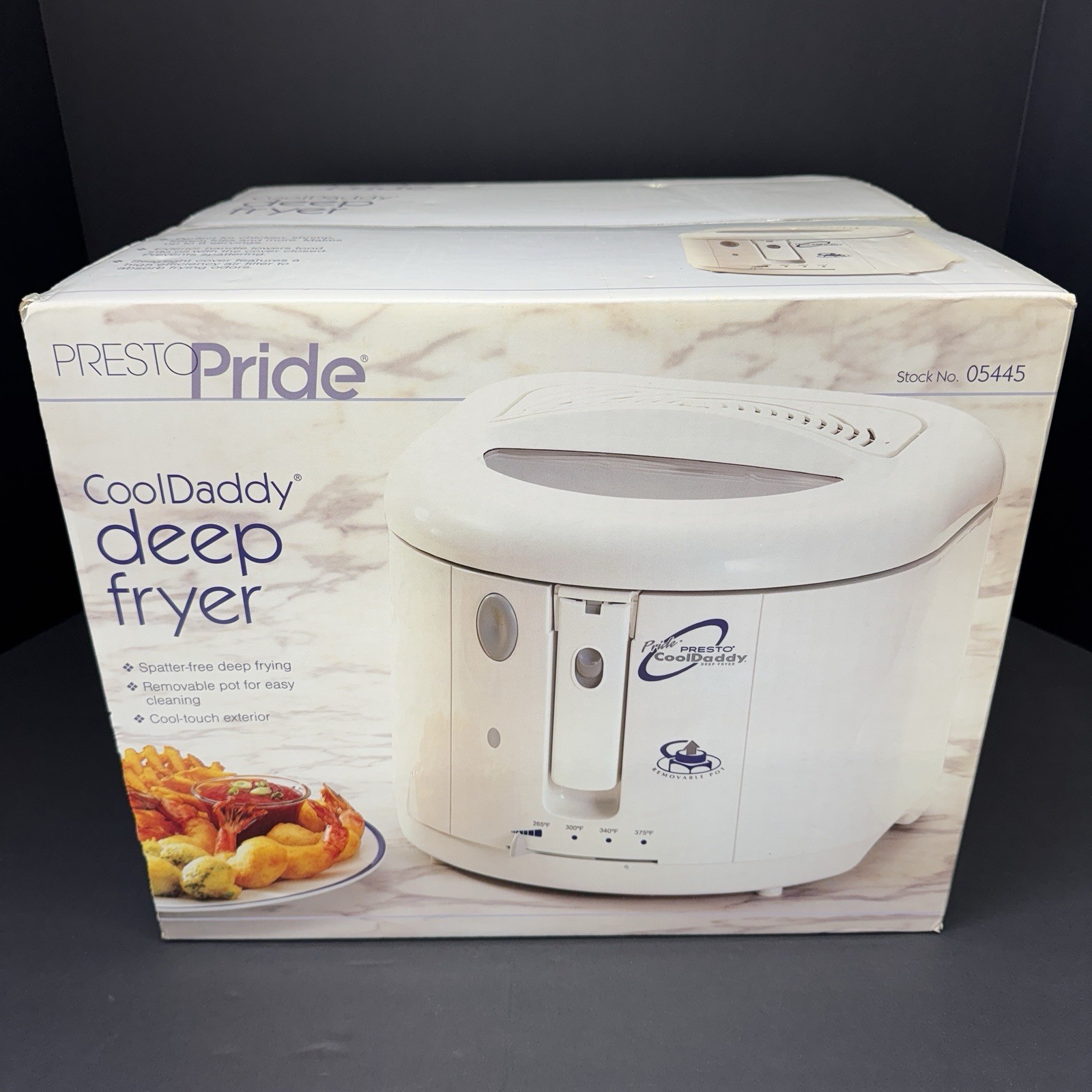 05445 Brand New Sealed