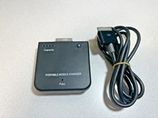 Portable Mobile Charger for 30-Pin Older iPod/iPhone