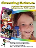Joseph Ireland | Creating Science | Buch | Englisch (2018) | Gebunden