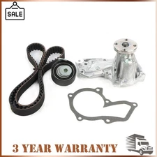 Timing Belt Kit Fit For 2011-2019 Ford Escape Fiesta Fusion Transit Connect 1.6L