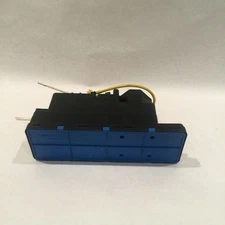 MERCEDES BENZ E320 E430 CENTRAL VACUUM PUMP 1996 1997 OEM