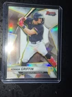 2025 Bowman’s Best Konnor Griffin Refractor Pirates