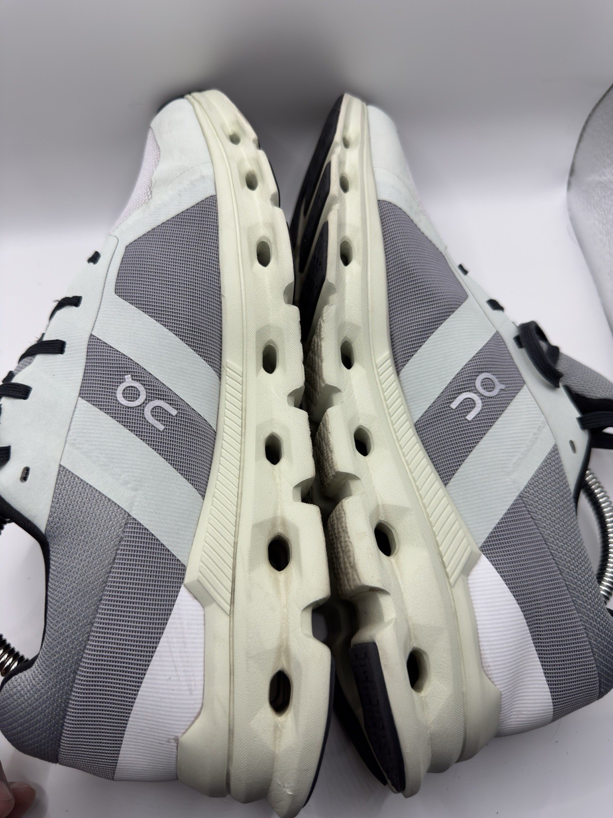 ON CLOUD SIZE # 10 - image 7