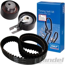 SKF ZAHNRIEMEN-SATZ passend für 2.4 D D3 D5 VOLVO C30 C70 S40 S60 V50 XC70 XC90