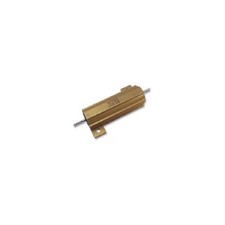 Welwyn WH50-10KJI Axial Solderable Output Resistor 10kohm 50W ±5% 1.25kV