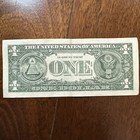 Fancy Serials Numbers “LADDERS” 6 Digit In A ROW  $1 2021 K(07987654)A — photo 5