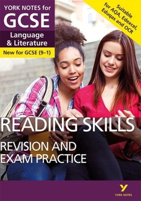 READING & COMPREHENSION SKILLS BOOSTER by Helen Stockton Paperback Self Help