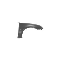 KotflüGel Vorne Rechts FüR Ford Fiesta 1999-2002 OEM 1105964