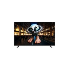 Graetz Smart TV 43" Full HD LED WebOS HDR10 Classe E Nero GR43L1570
