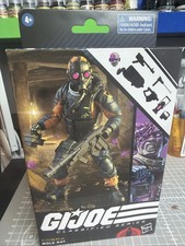 Hasbro G.I. Joe Classified Series Cobra Mole Rat 6 in Action Figure - F8378 New
