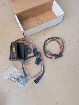 New Accel 300+ Ignition Module Camaro Mustang Roadrunner AMX Chevelle 350 427