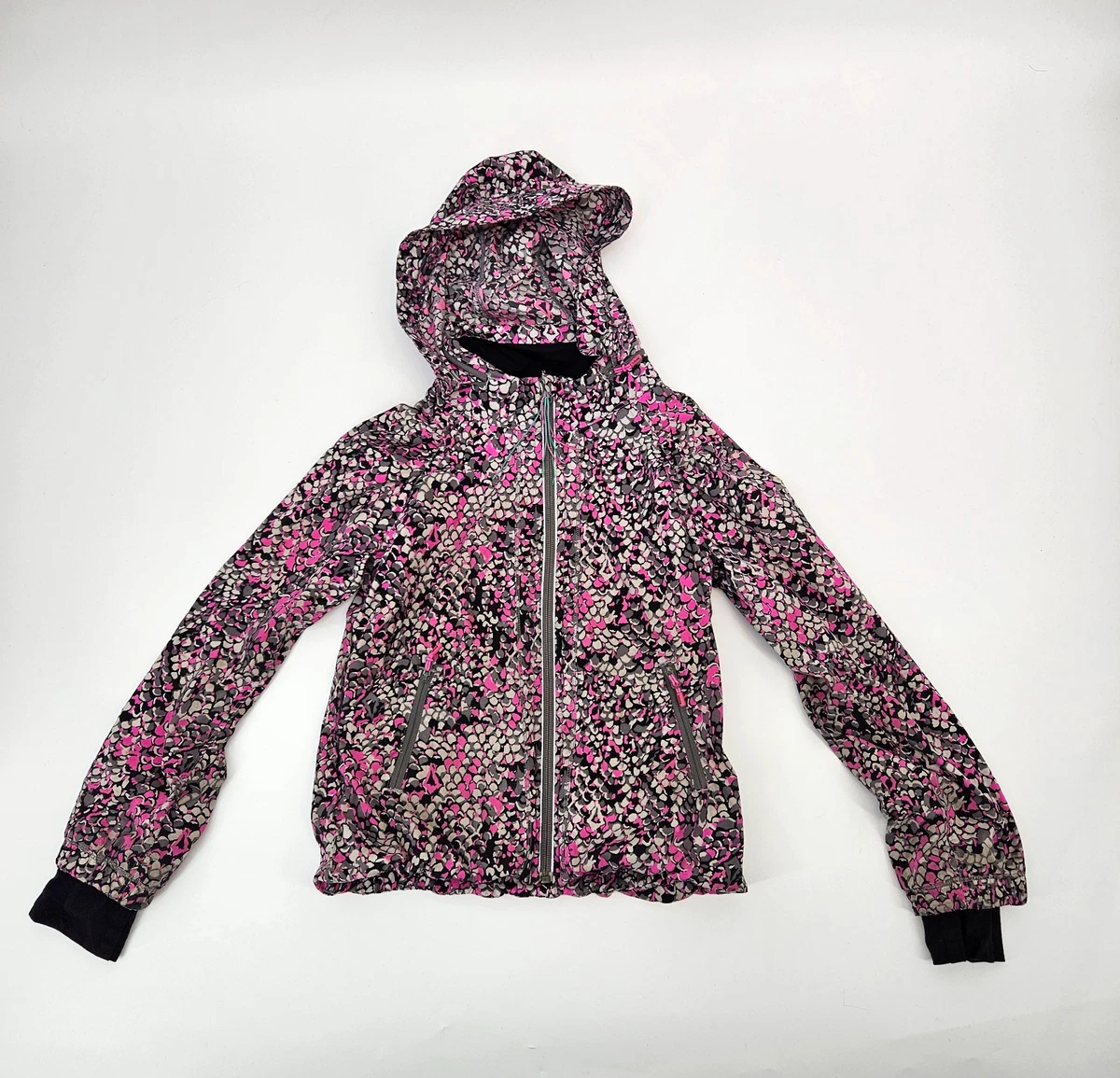 ivivva Girls' Outerwear for sale - eBay