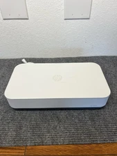 HP Tango X Wireless Mobile Inkjet Color Printer SNPRC-1805-01 White